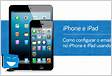 Como configurar email UOL no iPhone